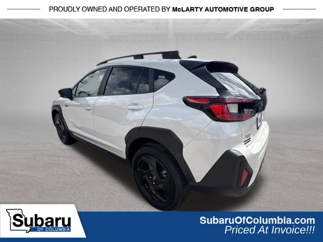 2026 Subaru Crosstrek Sport - Photo 8