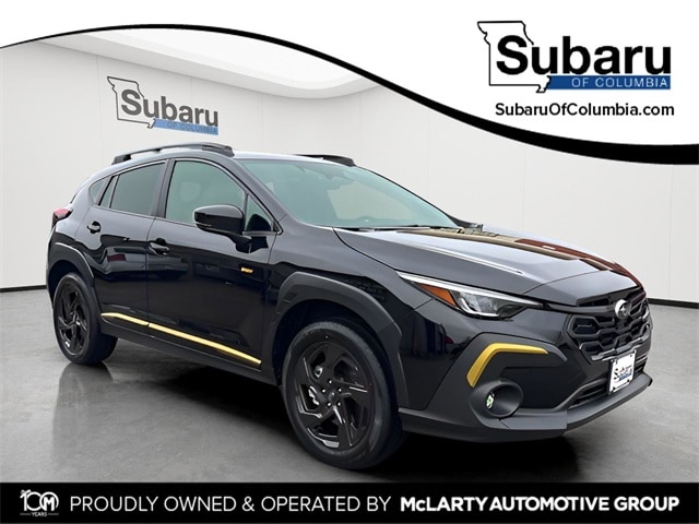 2026 Subaru Crosstrek Sport's photo