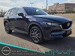  Mazda Mazda CX-5