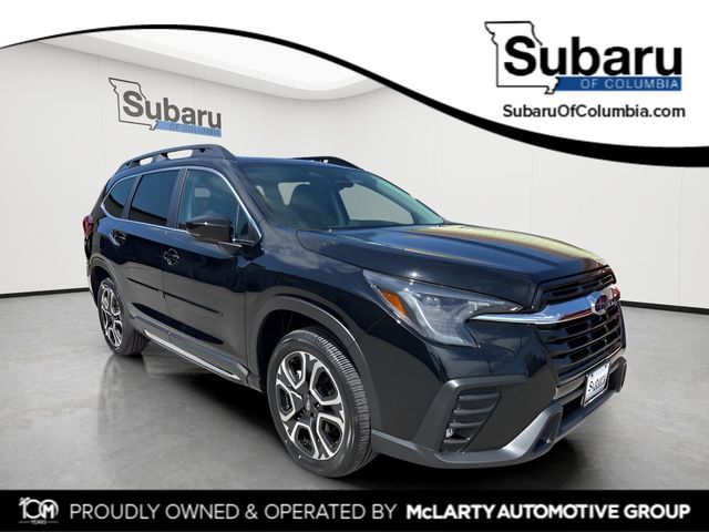 2026 Subaru Ascent Limited 7 Passenger's photo