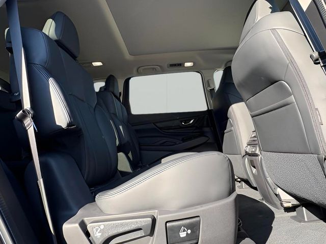 2026 Subaru Ascent Onyx Edition-Touring - Photo 17