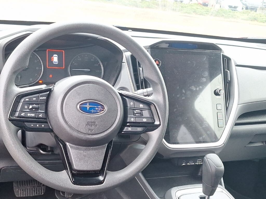 Used 2024 Subaru Crosstrek Premium SUV