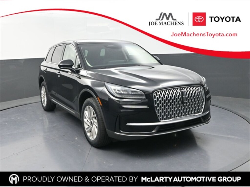 Used 2023 Lincoln Corsair Standard SUV