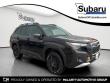 Certified 2026 Subaru Forester Wilderness SUV