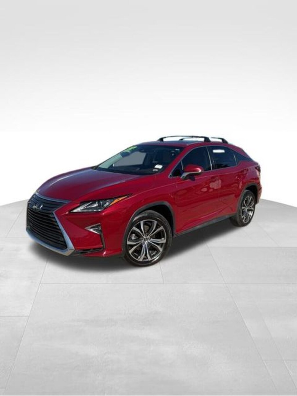 Used 2019 Lexus RX 350 SUV