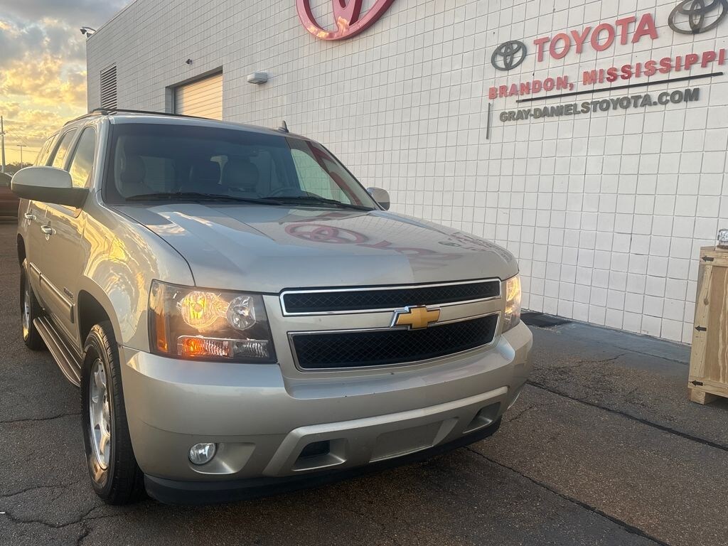 Used 2013 Chevrolet Tahoe LT SUV