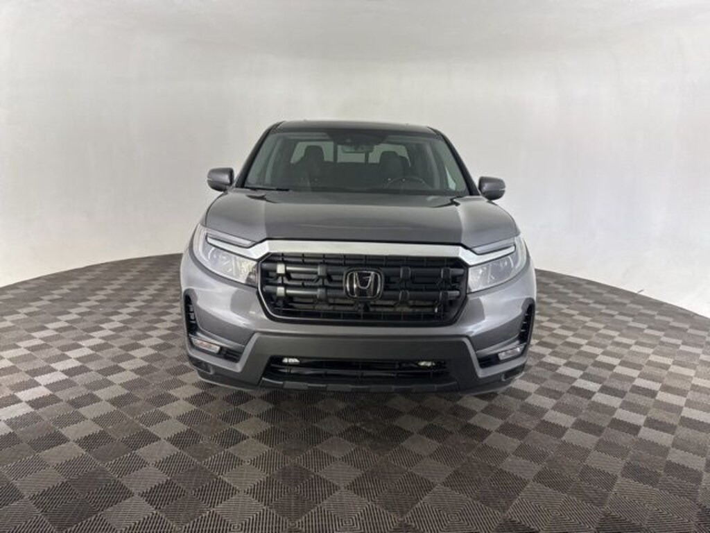 Used 2025 Honda Ridgeline RTL Truck Crew Cab