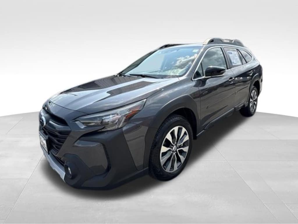 Used 2023 Subaru Outback Limited XT SUV