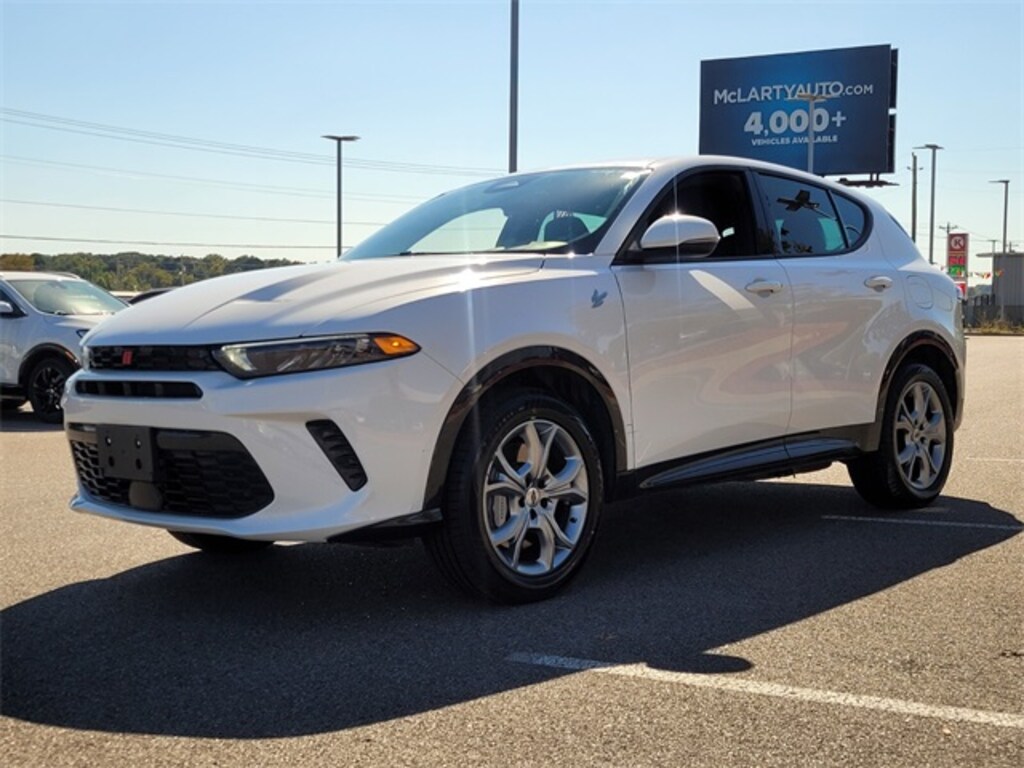Used 2024 Dodge Hornet R/T SUV