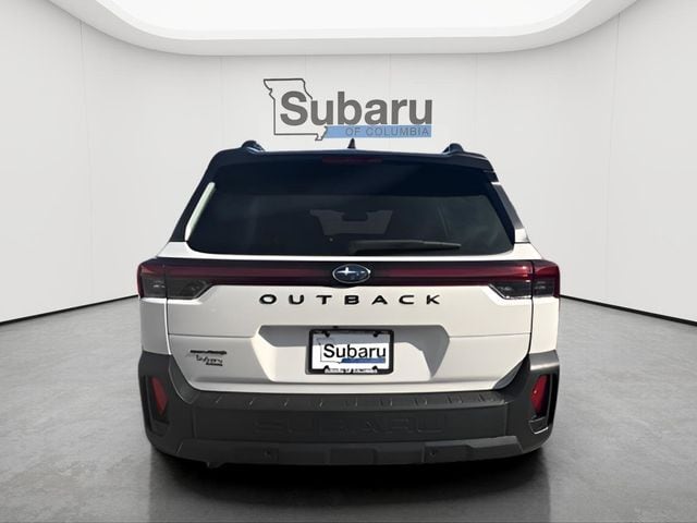 2026 Subaru Outback Limited - Photo 8