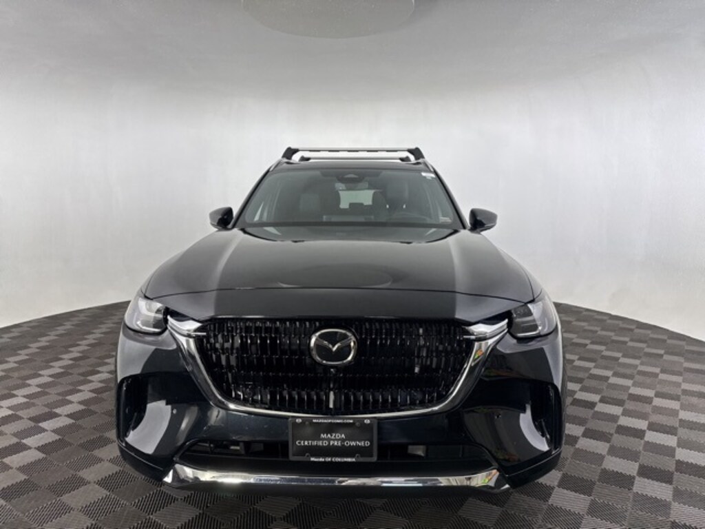 Used 2025 Mazda CX-90 3.3 Turbo S Premium Package SUV