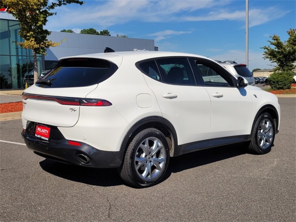 Used 2024 Dodge Hornet R/T SUV