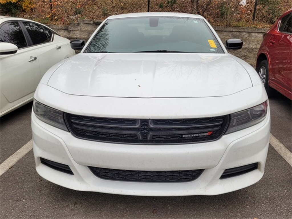 Used 2023 Dodge Charger SXT Sedan