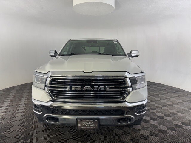2022 Ram 1500 Laramie photo 2