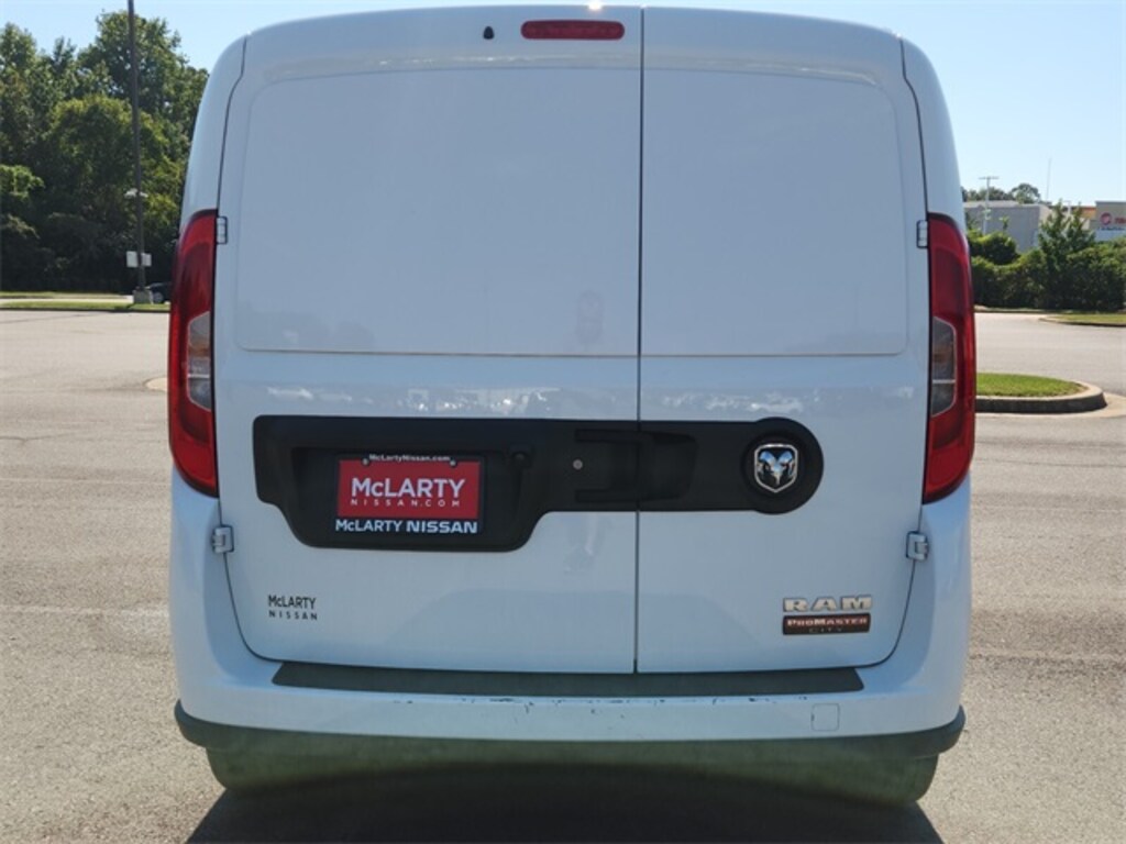 Used 2022 Ram ProMaster City Base Wagon Wagon