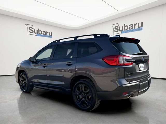 2026 Subaru Ascent Onyx Edition-Touring - Photo 7