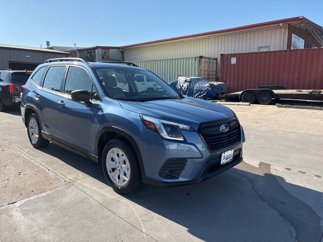 2022 Subaru Forester -'s photo