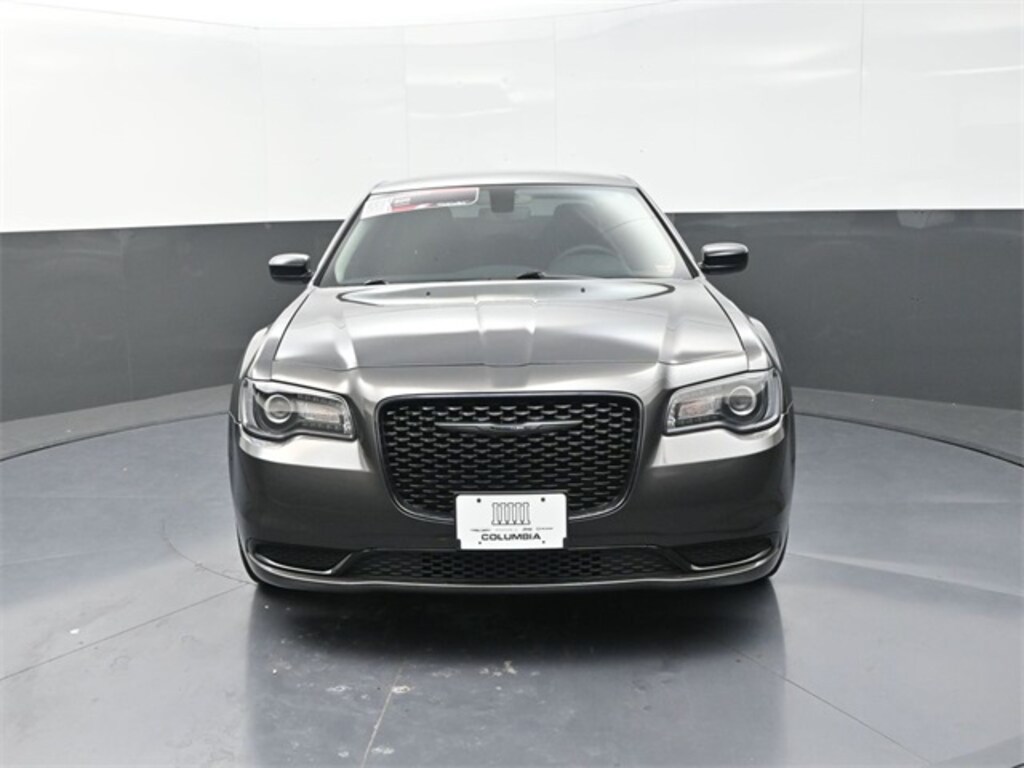 Used 2023 Chrysler 300 Touring Sedan