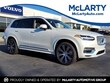  Volvo XC90 plug-in hybrid