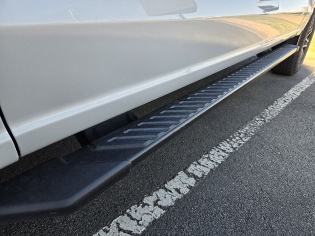 Used 2022 Ford F-150 Truck SuperCrew Cab