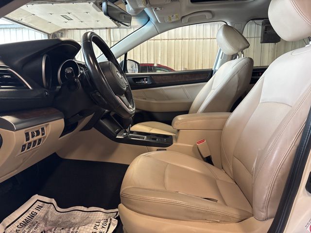 2018 Subaru Outback Limited - Photo 12