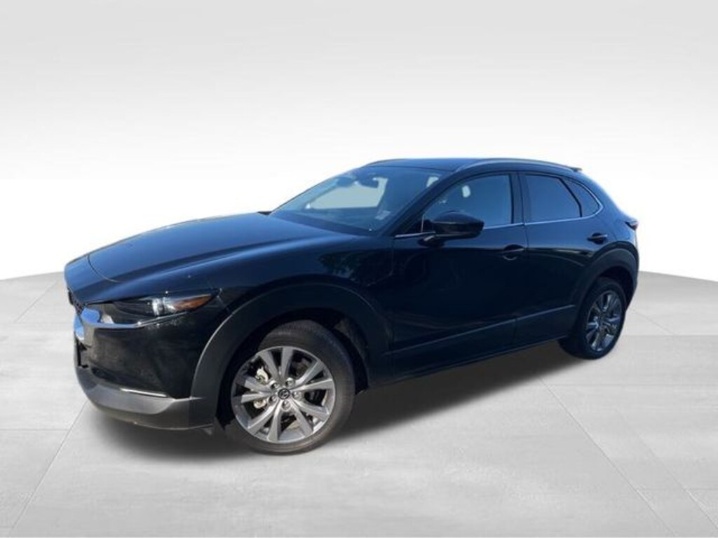 Used 2024 Mazda CX-30 2.5 S Premium Package SUV