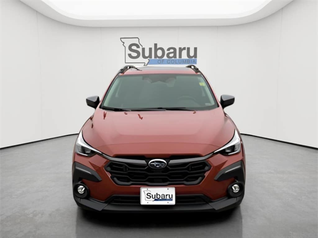 Certified 2025 Subaru Crosstrek Limited SUV