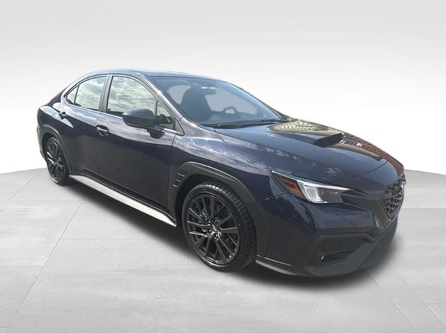 2026 Subaru WRX