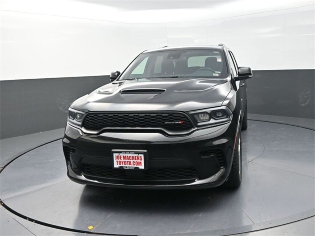 Used 2024 Dodge Durango R/T SUV