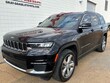  Jeep Grand Cherokee L
