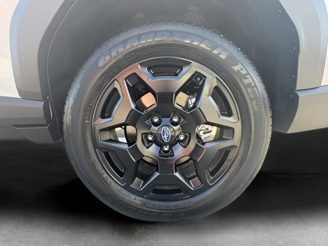 2026 Subaru Outback Limited - Photo 13