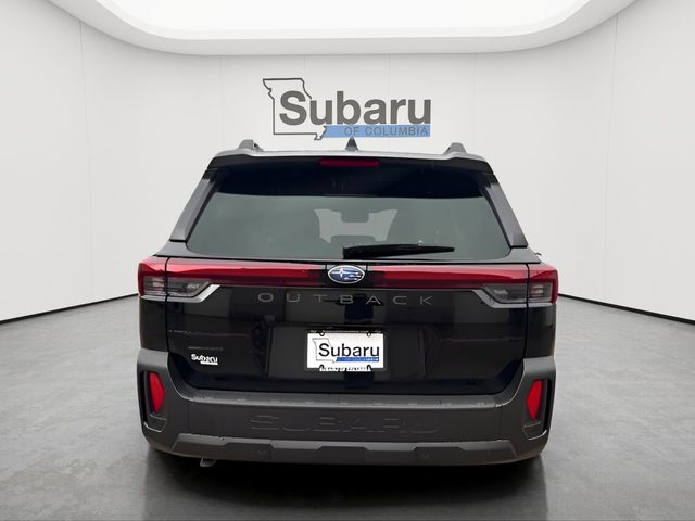 2026 Subaru Outback Limited - Photo 9