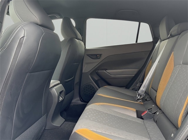2026 Subaru Crosstrek Sport - Photo 14