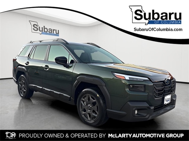 2026 Subaru Outback Premium's photo