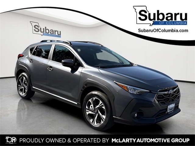 2025 Subaru Crosstrek Premium's photo