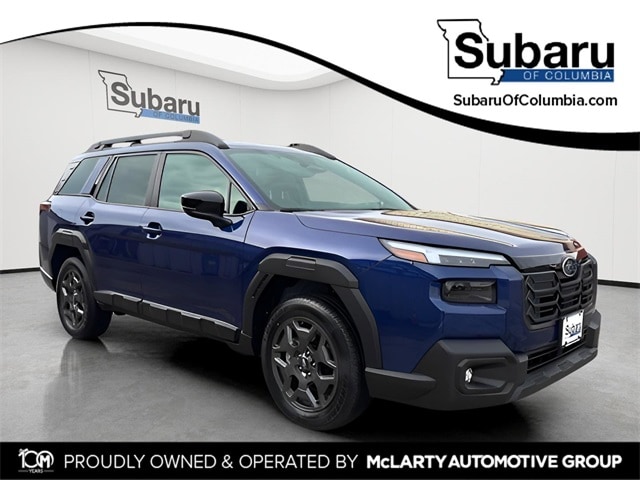 2026 Subaru Outback Premium's photo