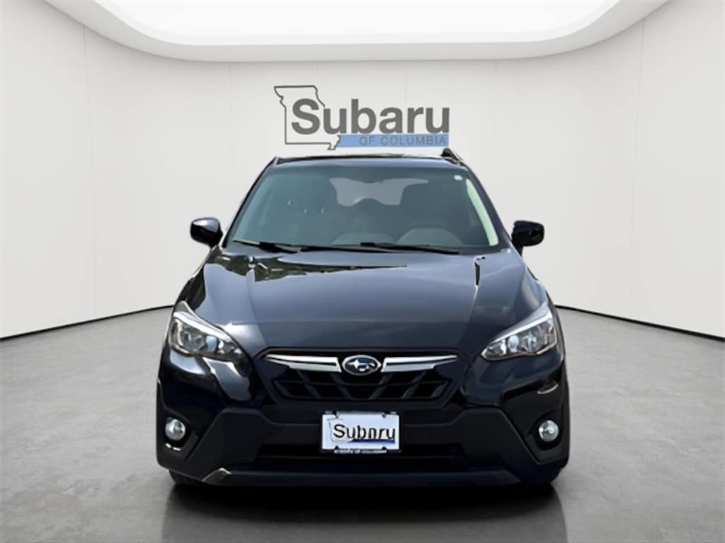 Used 2021 Subaru Crosstrek Premium SUV