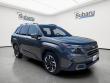 Used 2025 Subaru Forester Limited SUV