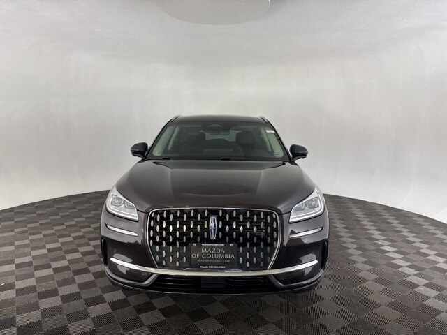 2023 Lincoln Corsair Grand Touring photo 2