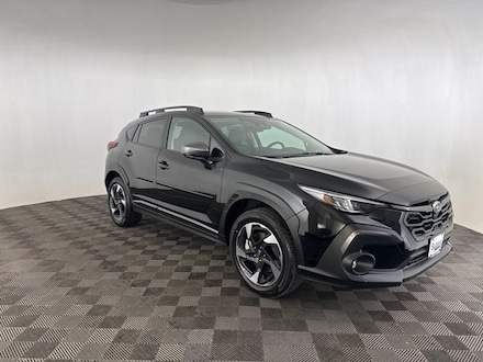 2025 Subaru Crosstrek Limited SUV