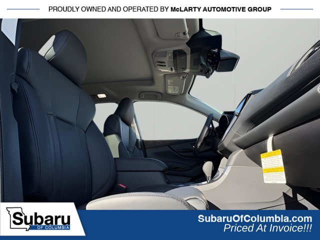 2026 Subaru Ascent Onyx Edition-Touring - Photo 18