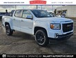  GMC Canyon