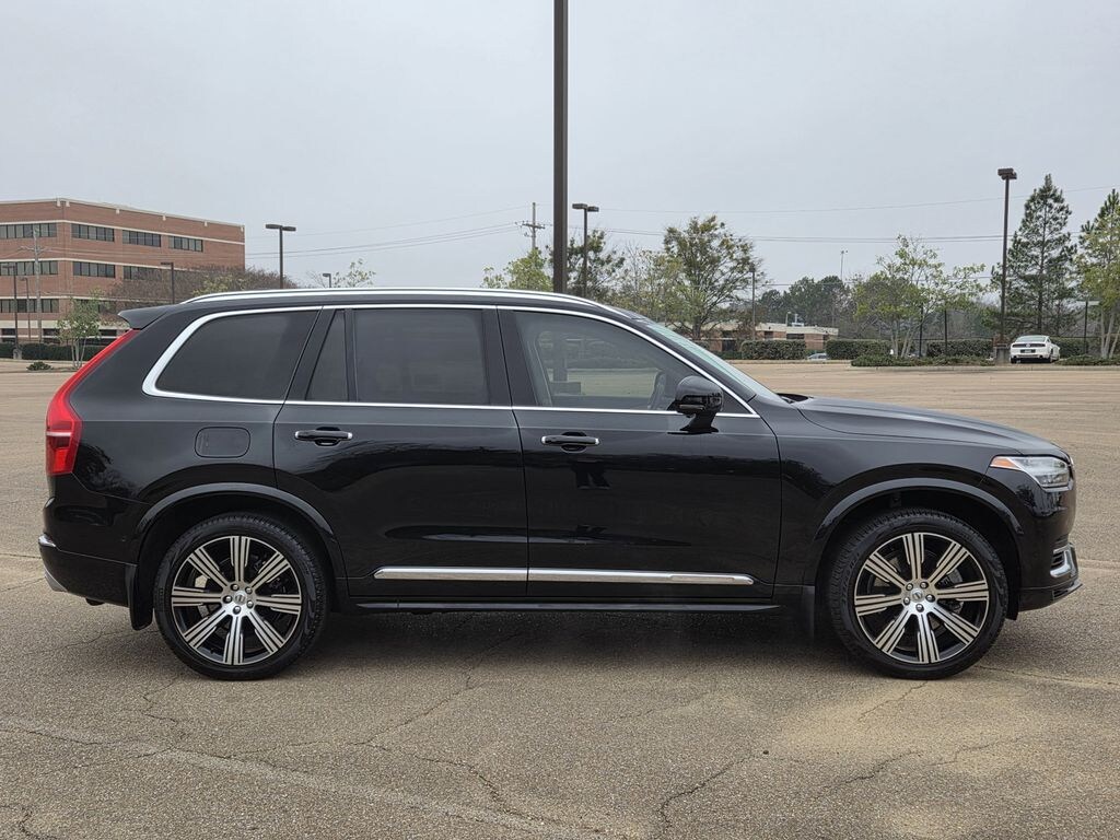 Used 2020 Volvo XC90 Hybrid T8 Inscription 6 Passenger SUV