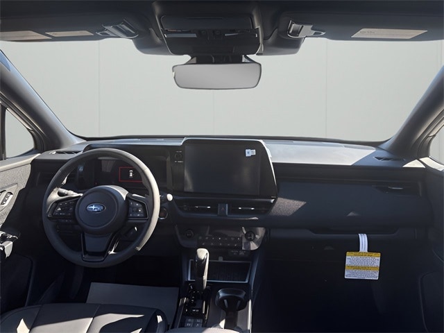 2026 Subaru Outback Limited XT - Photo 16