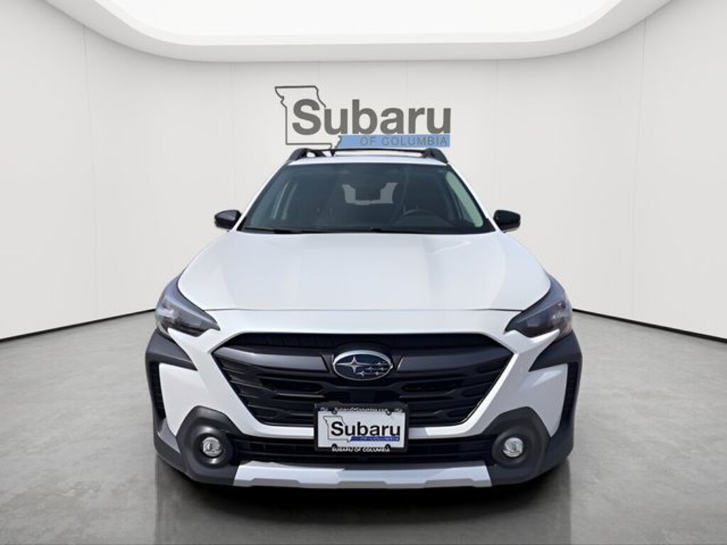Used 2025 Subaru Outback Limited SUV