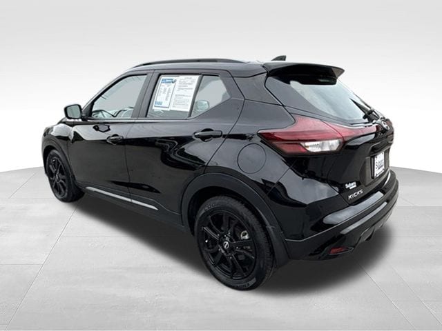 2023 Nissan Kicks SR - Photo 5