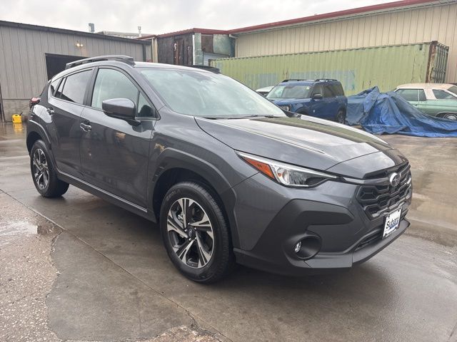 2026 Subaru Crosstrek Premium CVT's photo