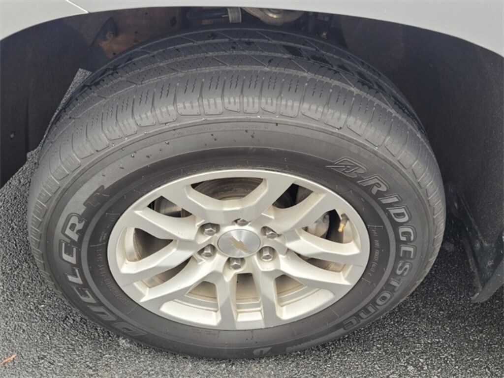 Used 2022 Chevrolet Silverado 1500 LTD LT w/1LT Truck Crew Cab