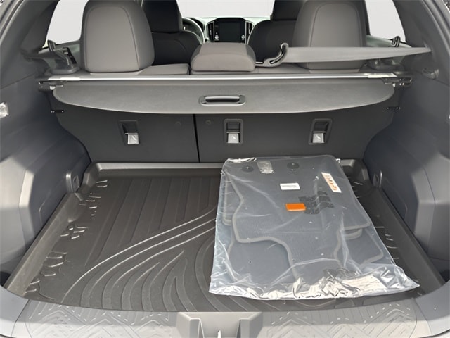 2026 Subaru Crosstrek Sport - Photo 11