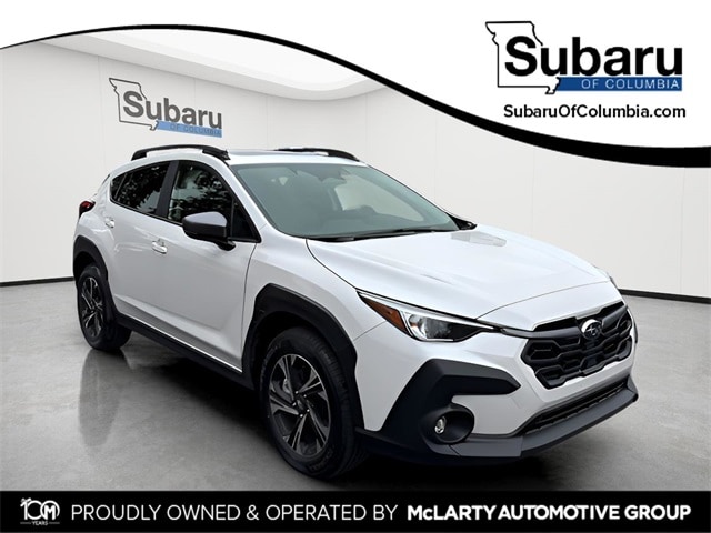 2025 Subaru Legacy Limited's photo